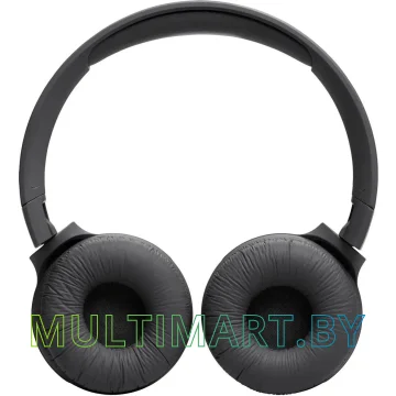 Наушники JBL Tune 520BT (черный) картинка 8